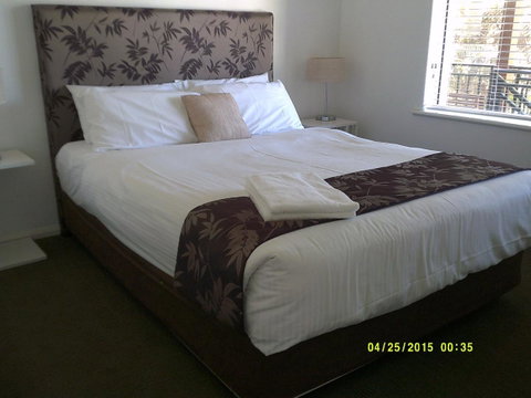 Pelican H2O One & Two Bedroom Apartments - Accommodation Fremantle 37