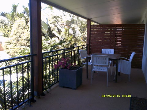 Pelican H2O One & Two Bedroom Apartments - Accommodation Fremantle 28