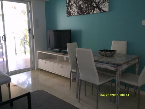 Pelican H2O One & Two Bedroom Apartments - Accommodation Fremantle 24