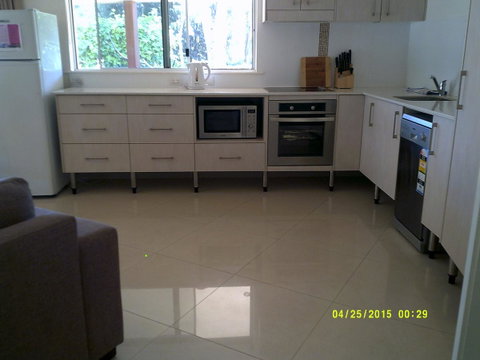 Pelican H2O One & Two Bedroom Apartments - Accommodation Fremantle 31