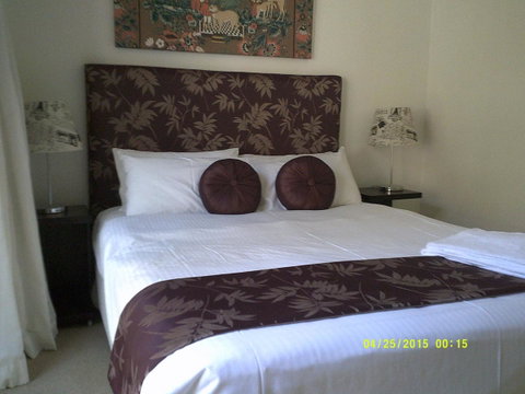Pelican H2O One & Two Bedroom Apartments - Accommodation Fremantle 40