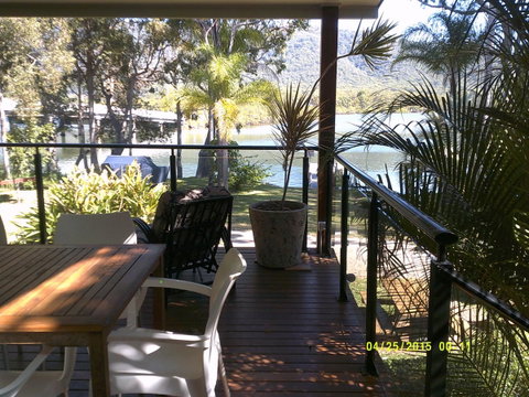 Pelican H2O One & Two Bedroom Apartments - Accommodation Fremantle 18