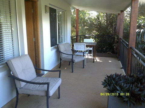 Pelican H2O One & Two Bedroom Apartments - Accommodation Fremantle 14