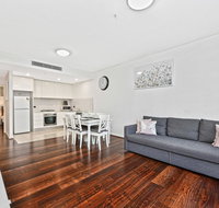 Cosy Apartment in Central Sydney - Accommodation Fremantle