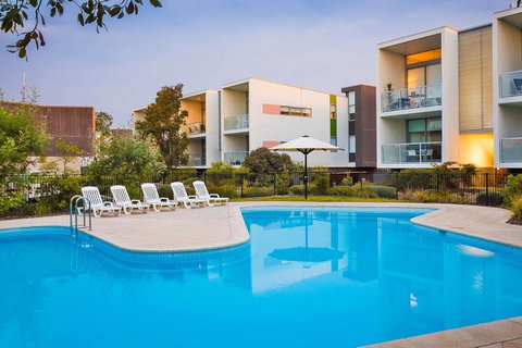 Coast 35 - Accommodation Fremantle 3