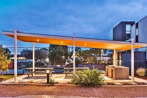 Coast 35 - Accommodation Fremantle 5