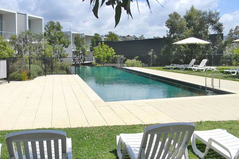 Coast 35 - Accommodation Fremantle 8
