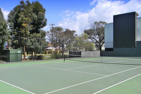 Coast 35 - Accommodation Fremantle 7