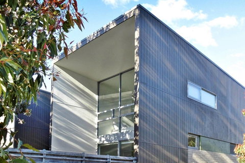 Coast 35 - Accommodation Fremantle 1