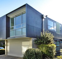 Coast 35 - Accommodation Fremantle