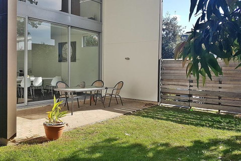Coast 35 - Accommodation Fremantle 6