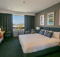 Alpha Hotel Eastern Creek - Accommodation Fremantle