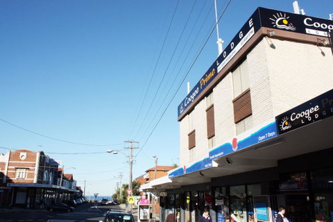 Little Coogee Hotel - Accommodation Fremantle 34