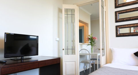 Little Coogee Hotel - Accommodation Fremantle 10