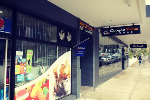 Little Coogee Hotel - Accommodation Fremantle 35