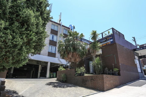 Little Coogee Hotel - Accommodation Fremantle 3