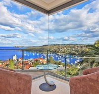STUNNING MANLY VIEWS - Accommodation Fremantle