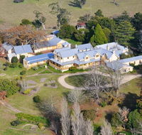 Hillview Heritage Hotel - Accommodation Fremantle