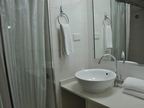 Accommodation Sydney - Hyde Park Plaza 38 College St Sydney - Accommodation Fremantle 32
