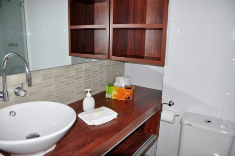 Accommodation Sydney - Hyde Park Plaza 38 College St Sydney - Accommodation Fremantle 4