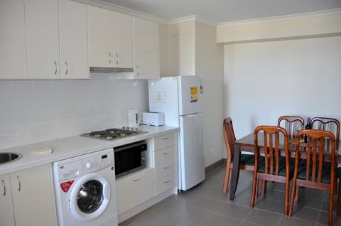 Accommodation Sydney - Hyde Park Plaza 38 College St Sydney - Accommodation Fremantle 11