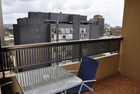 Accommodation Sydney - Hyde Park Plaza 38 College St Sydney - Accommodation Fremantle 20