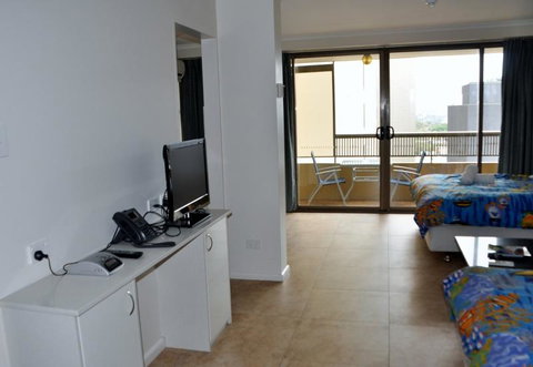 Accommodation Sydney - Hyde Park Plaza 38 College St Sydney - Accommodation Fremantle 22
