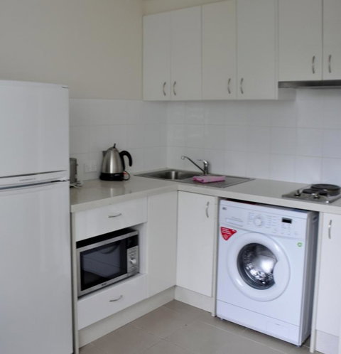 Accommodation Sydney - Hyde Park Plaza 38 College St Sydney - Accommodation Fremantle 44