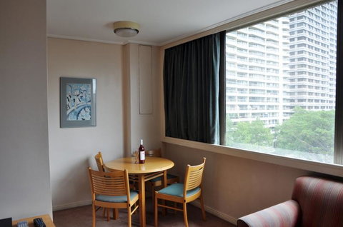 Accommodation Sydney - Hyde Park Plaza 38 College St Sydney - Accommodation Fremantle 26