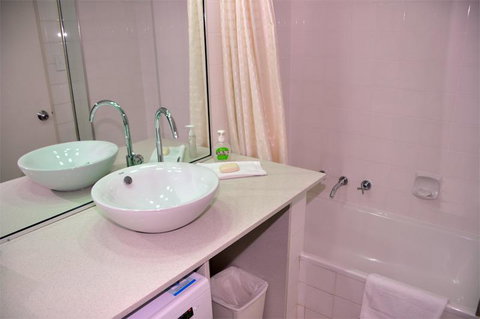 Accommodation Sydney - Hyde Park Plaza 38 College St Sydney - Accommodation Fremantle 19