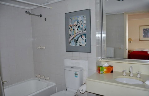 Accommodation Sydney - Hyde Park Plaza 38 College St Sydney - Accommodation Fremantle 28
