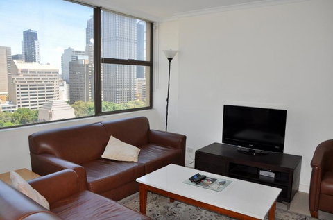Accommodation Sydney - Hyde Park Plaza 38 College St Sydney - Accommodation Fremantle 7