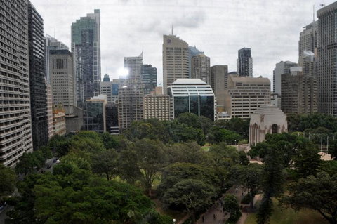 Accommodation Sydney - Hyde Park Plaza 38 College St Sydney - Accommodation Fremantle 10