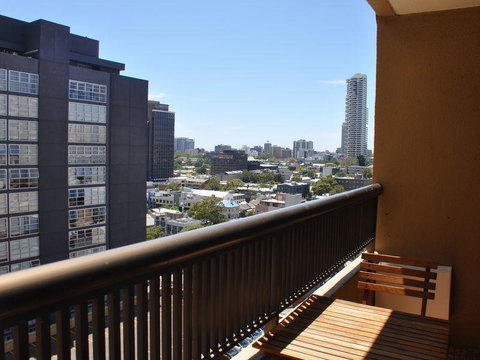 Accommodation Sydney - Hyde Park Plaza 38 College St Sydney - Accommodation Fremantle 33