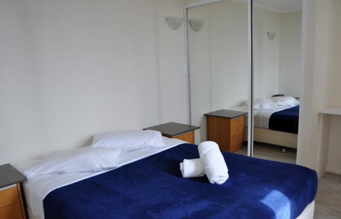 Accommodation Sydney - Hyde Park Plaza 38 College St Sydney - Accommodation Fremantle 43