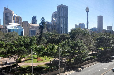 Accommodation Sydney - Hyde Park Plaza 38 College St Sydney - Accommodation Fremantle 24