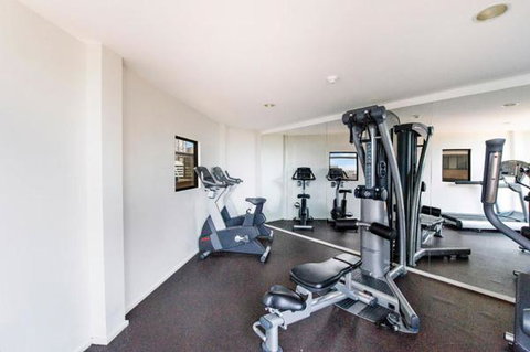 Accommodation Sydney - Hyde Park Plaza 38 College St Sydney - Accommodation Fremantle 9