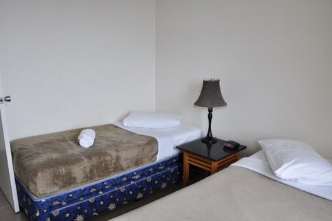 Accommodation Sydney - Hyde Park Plaza 38 College St Sydney - Accommodation Fremantle 16