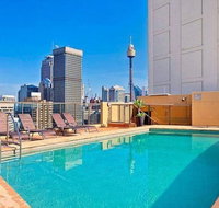 Accommodation Sydney - Hyde Park Plaza - Accommodation Fremantle