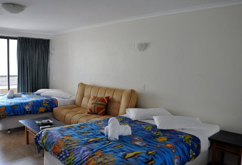 Accommodation Sydney - Hyde Park Plaza 38 College St Sydney - Accommodation Fremantle 23