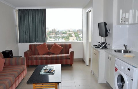 Accommodation Sydney - Hyde Park Plaza 38 College St Sydney - Accommodation Fremantle 12