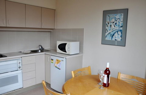 Accommodation Sydney - Hyde Park Plaza 38 College St Sydney - Accommodation Fremantle 25