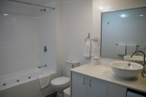 Accommodation Sydney - Hyde Park Plaza 38 College St Sydney - Accommodation Fremantle 39