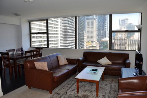 Accommodation Sydney - Hyde Park Plaza 38 College St Sydney - Accommodation Fremantle 8