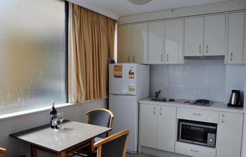 Accommodation Sydney - Hyde Park Plaza 38 College St Sydney - Accommodation Fremantle 42