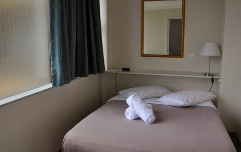 Accommodation Sydney - Hyde Park Plaza 38 College St Sydney - Accommodation Fremantle 13