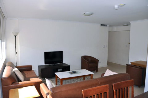 Accommodation Sydney - Hyde Park Plaza 38 College St Sydney - Accommodation Fremantle 2
