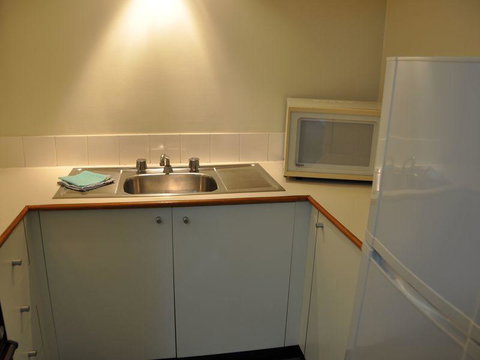 Accommodation Sydney - Hyde Park Plaza 38 College St Sydney - Accommodation Fremantle 31