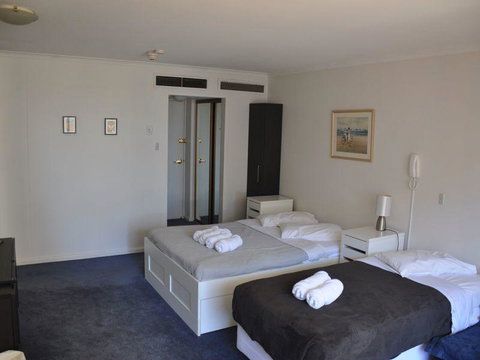 Accommodation Sydney - Hyde Park Plaza 38 College St Sydney - Accommodation Fremantle 30