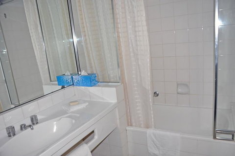 Accommodation Sydney - Hyde Park Plaza 38 College St Sydney - Accommodation Fremantle 35